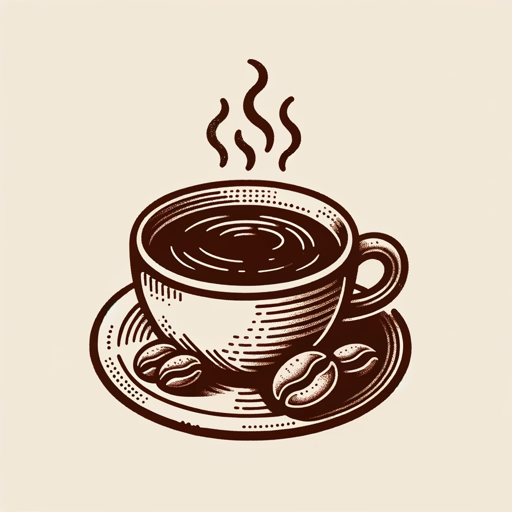 CoffeeGPT icon