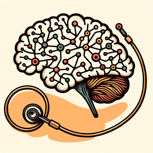 Cognitive Med Assistant icon