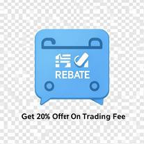 Coinlocally Referral Code "REBATE" Get 20% Off On Trading Fee