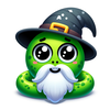 Colab Code Crafter icon