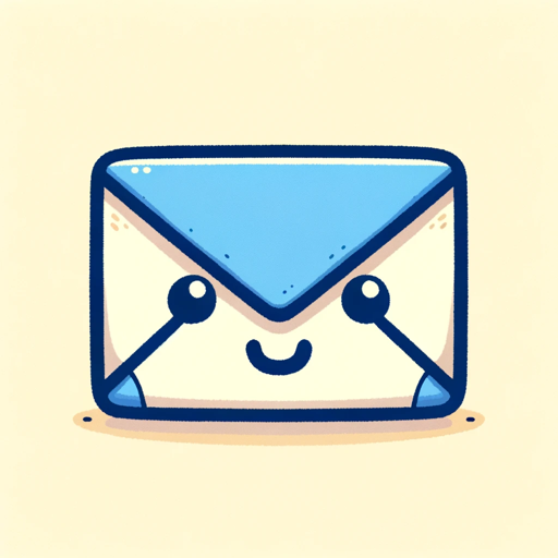 Cold Emailing AI icon