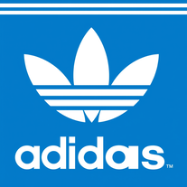 Adidas retro clothing