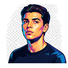 Color Against Identity icon