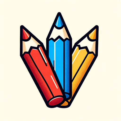 Color Book Crafter icon