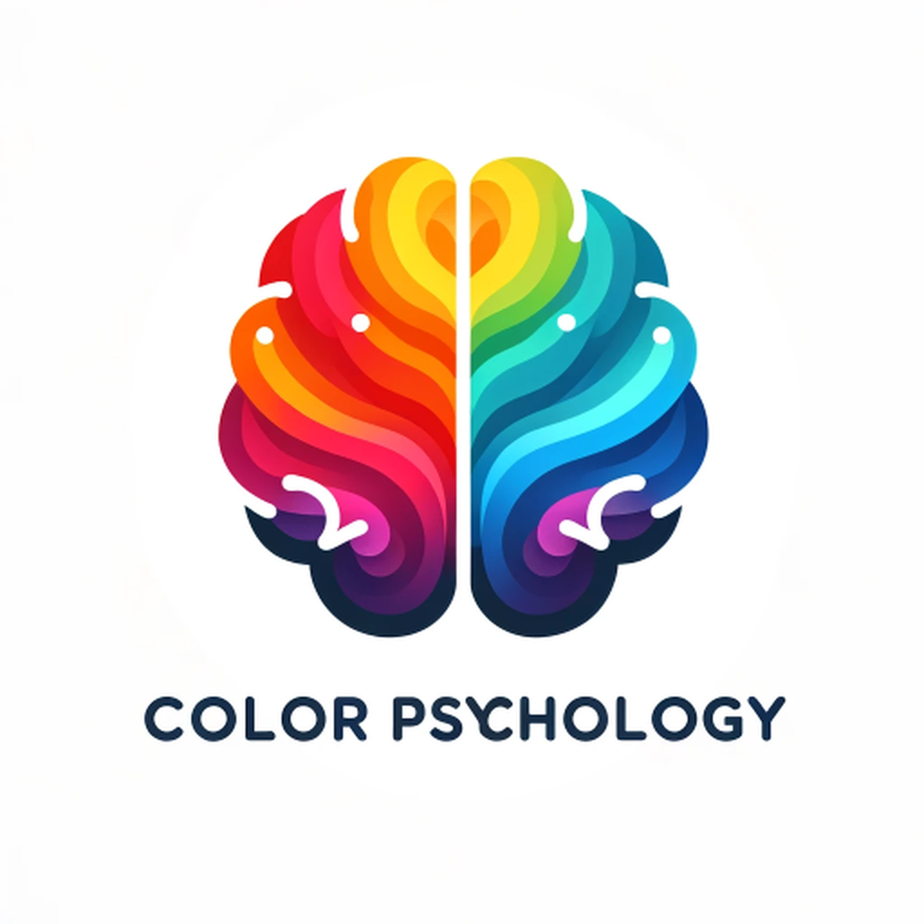 Color Psychology icon
