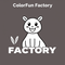 ColorFun Factory icon