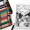 Coloring Crafter icon