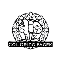 coloring pages idea gen adult