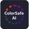 ColorSafe AI icon