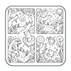 Colour Book Generator icon