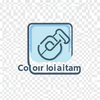 Colour loilaitam icon
