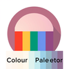 Colour Palette Generator icon
