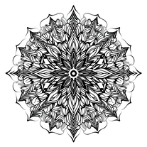 Reliable Image Generator With Lgtm Overlay