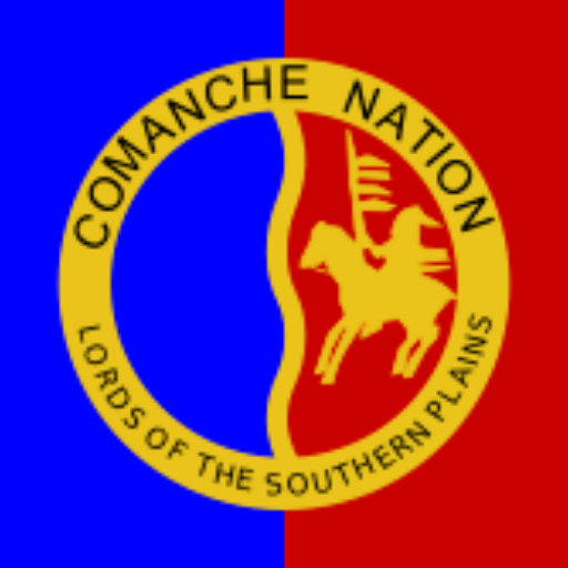 Comanche LLM icon