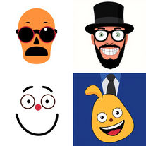 Comedy Picture Generator