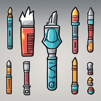 Comic Book Art Assistant