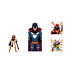 Comic Book Image Generator icon
