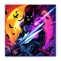 comic poster cover make sci fy fantasy and other