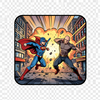 Comic Scene Creator icon