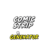 Comic Strip Generator