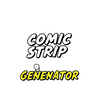 Comic Strip Generator icon