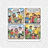 Comics Generators icon