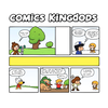 comics kingdom comics strips