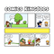 comics kingdom comics strips icon