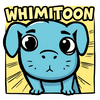 WhimsiToon Comic Generator icon