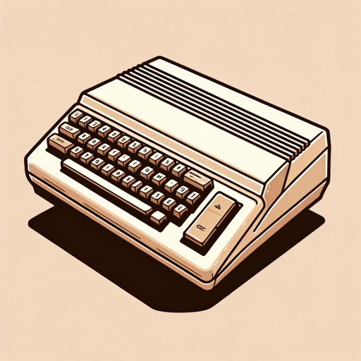 Commodore 64 icon