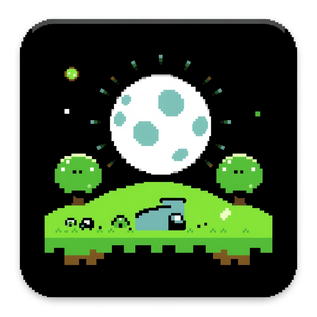 Commodore c 64  games idea gen