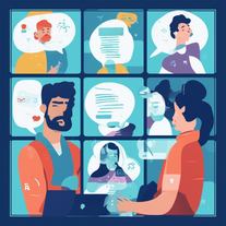 Communication Coach (specialist in intimate relationships