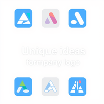 Unique Ideas For Company Logo