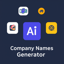 Company Names Generators