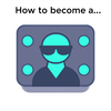 How to become a ... icon