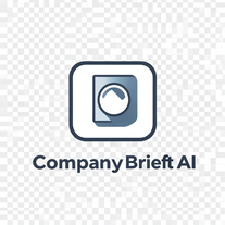 CompanyBrief AI