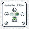 Complete History Of Britain