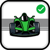 Conejo_Racing icon