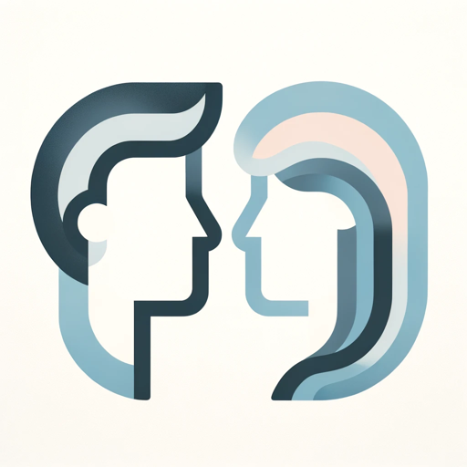 Conflict Resolution icon