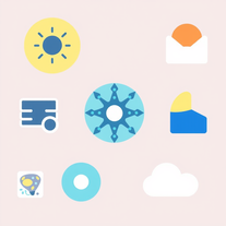 Confluence of Ideas: Intersecting