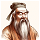 Confucius icon