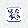 Conlang icon