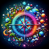 Conscious Compass icon