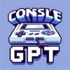 CONSOLE GPT icon