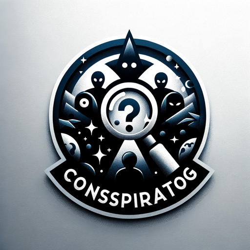 Conspirator icon