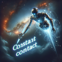Constant Contact Promo GPT