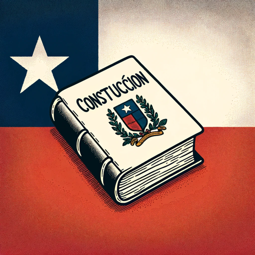 ConstitucionGPT icon