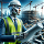 Construction Management AI icon