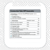 Constuction Take Off Sheet Generator icon