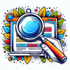 Content Analyzer icon